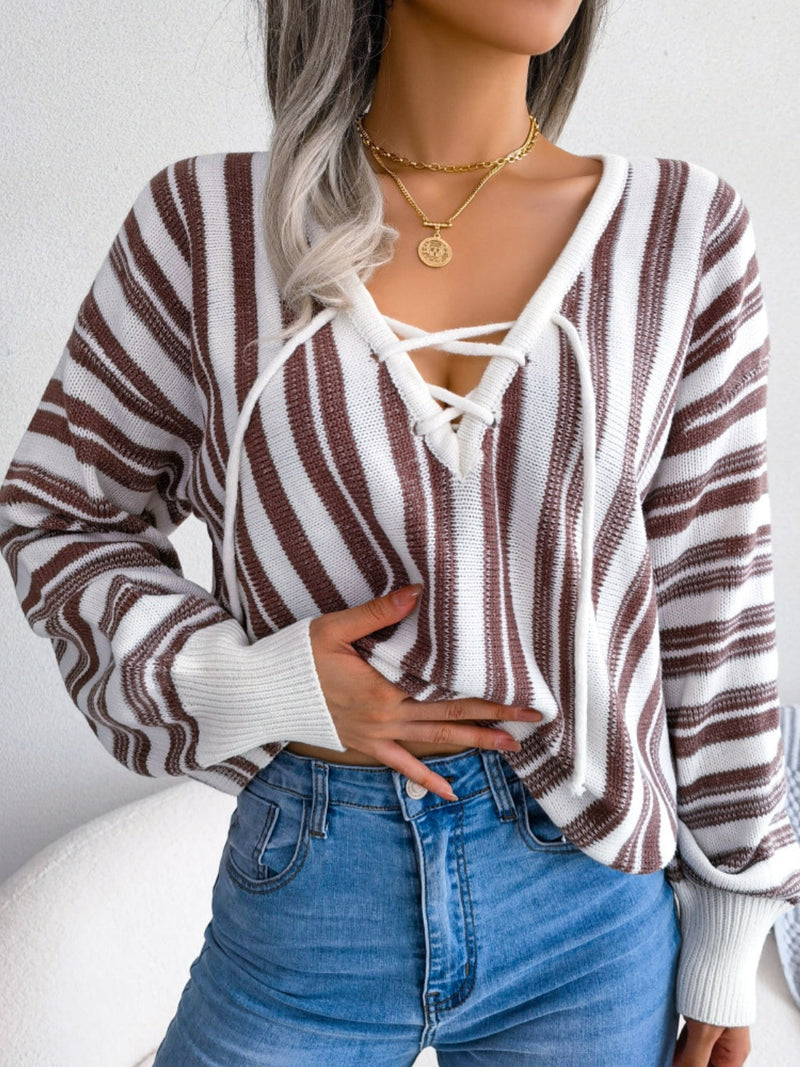 Elegantly Designed Jumper