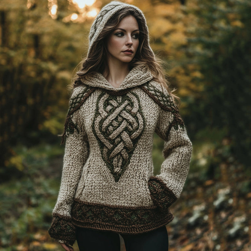 Classic Vintage Jumper