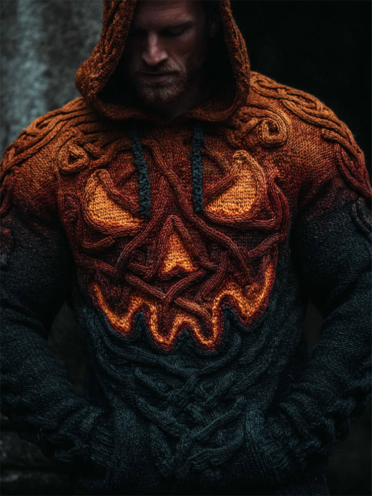 Gracefully Designed Jumper