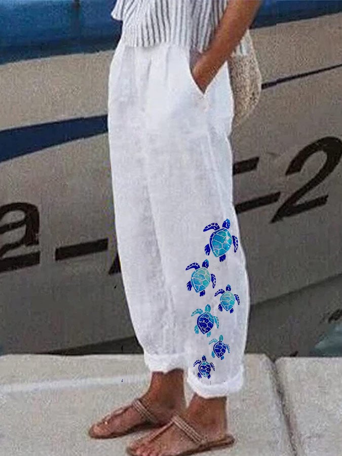 Classic Designed Trousers