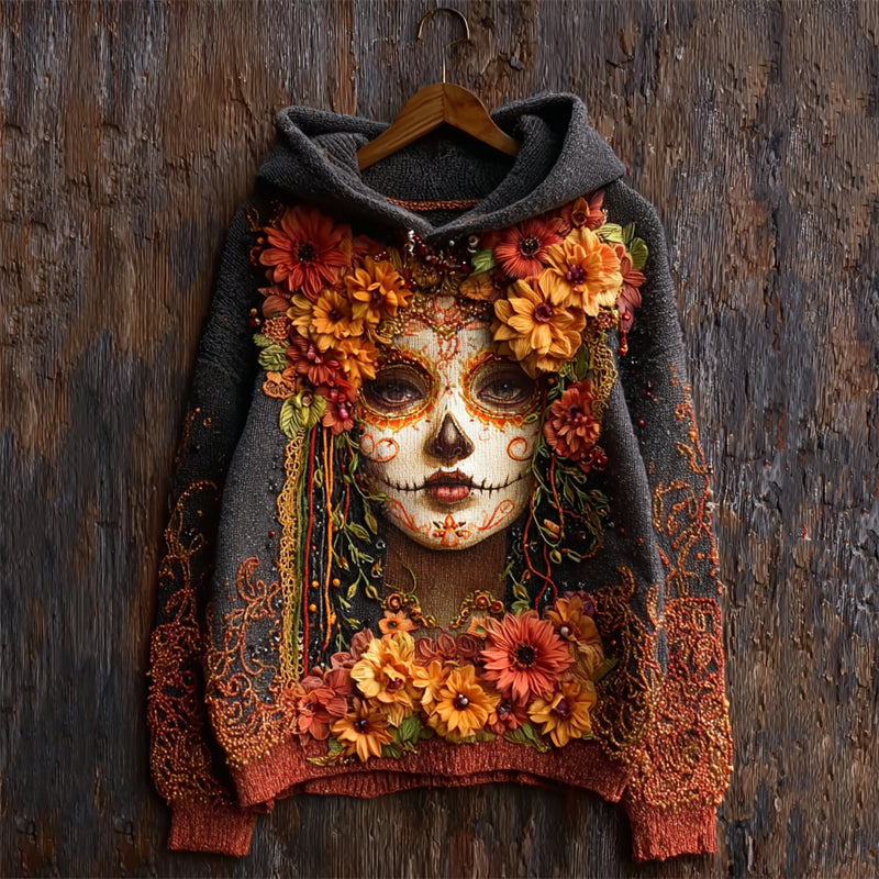Gracefully Designed Jumper