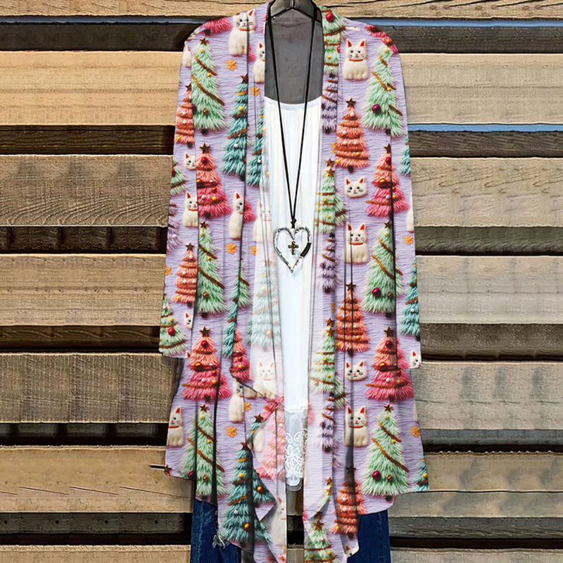 Classic Designed Cardigan