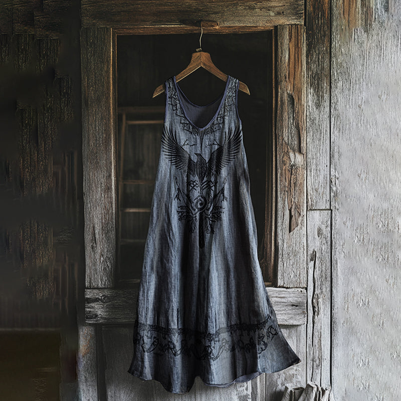 Vintage Inspired Dress