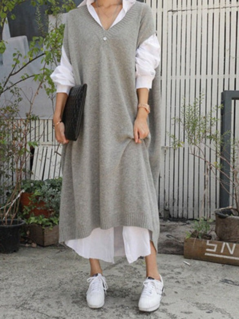 Classic Designed Jumper