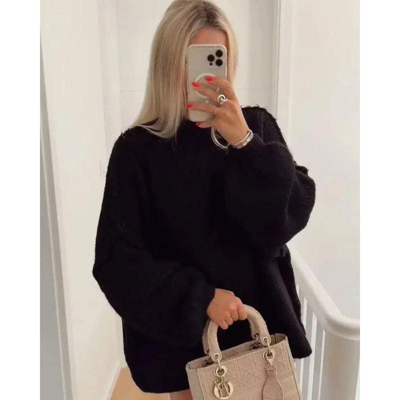 Classic Designed Jumper