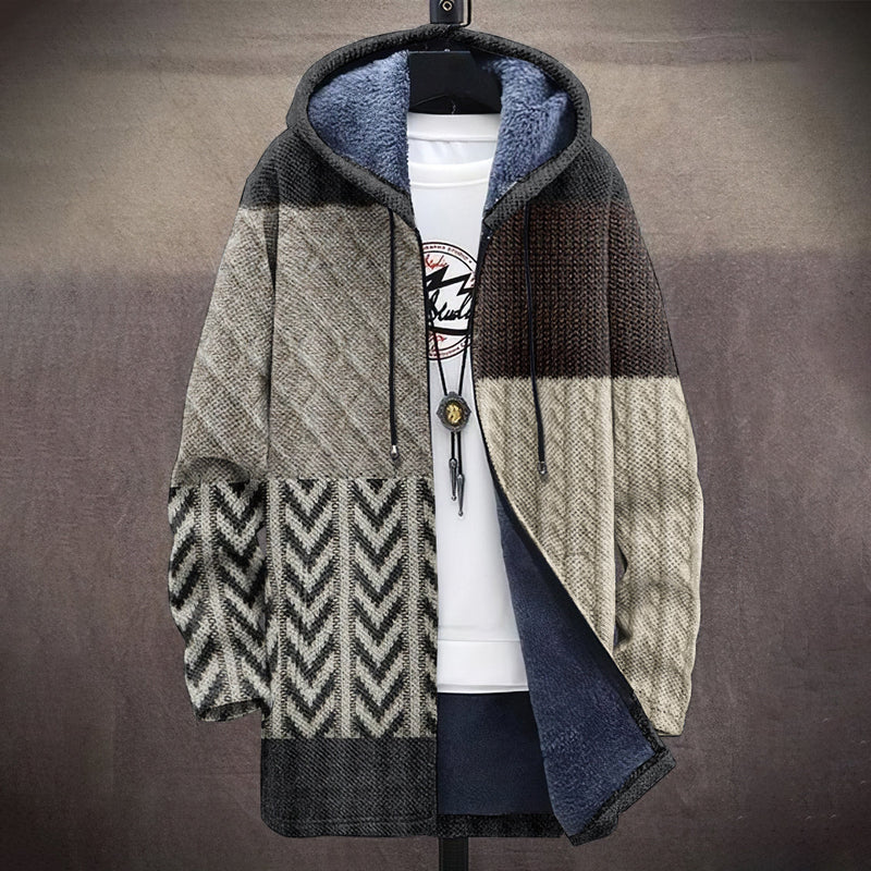 Classic Designed Coat