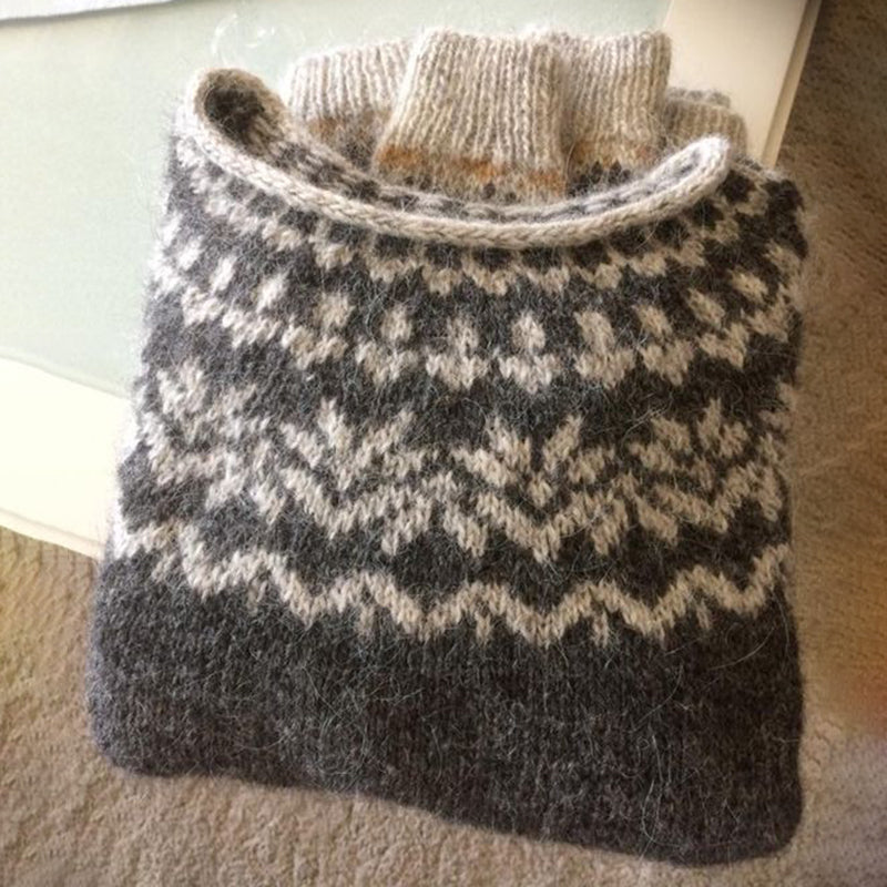 Classic Designed Jumper