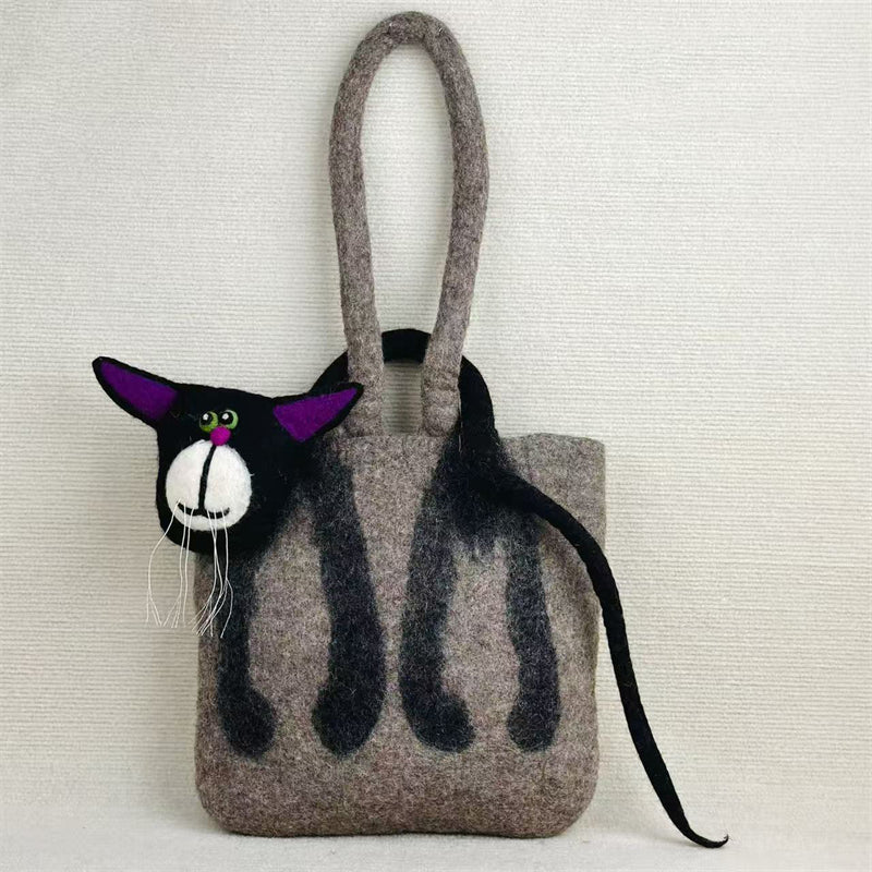 Beautifully Crafted Bag