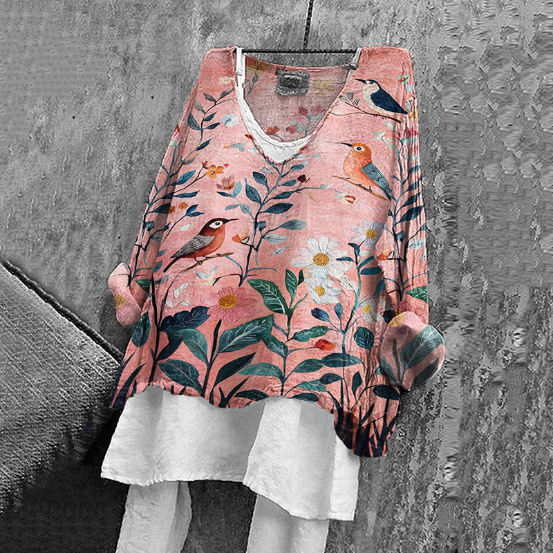 Beautifully Crafted Shirt