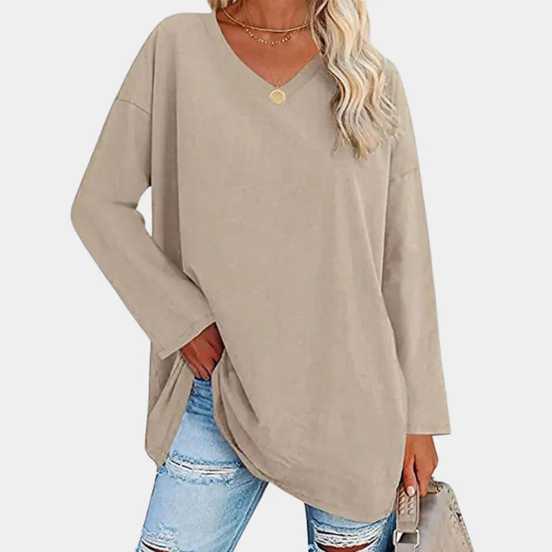 Timeless Vintage Style Jumper