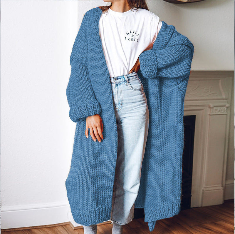 Thoughtfully Designed Cardigan
