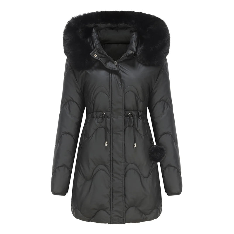 Elegantly Designed Coat