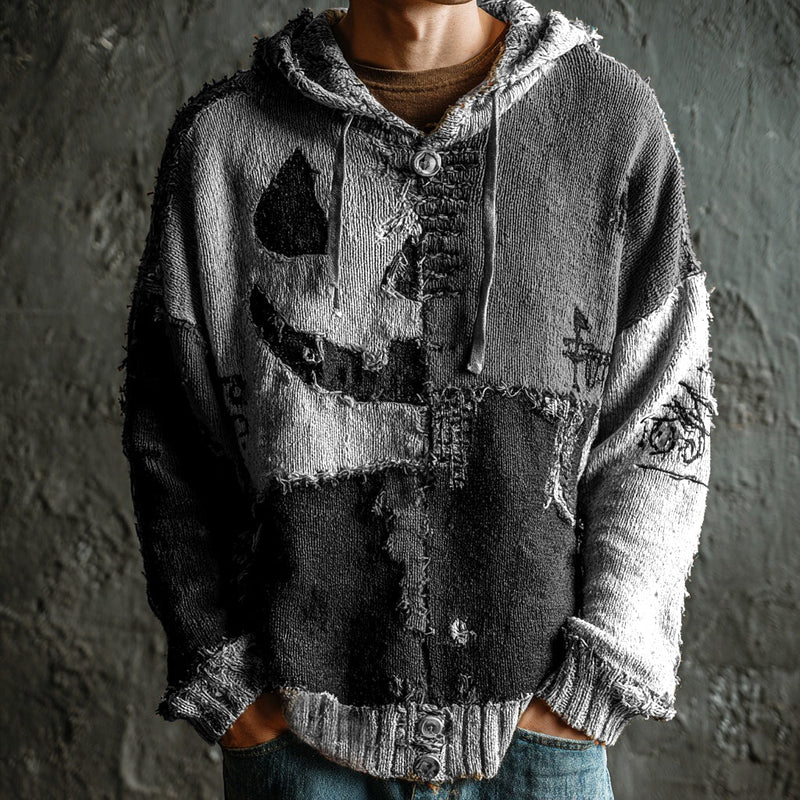 Vintage Inspired Jumper