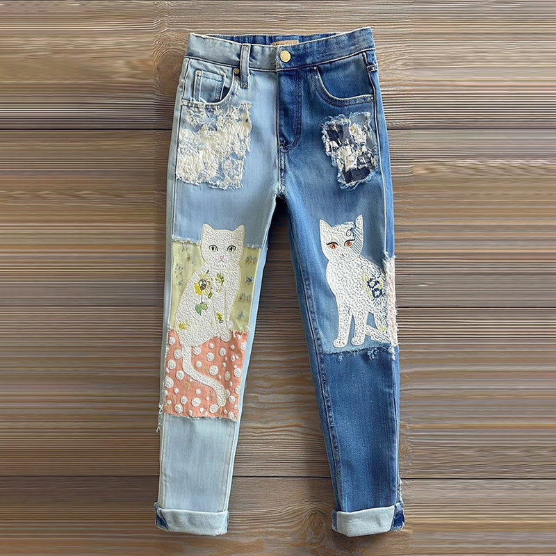 Beautifully Crafted Garment