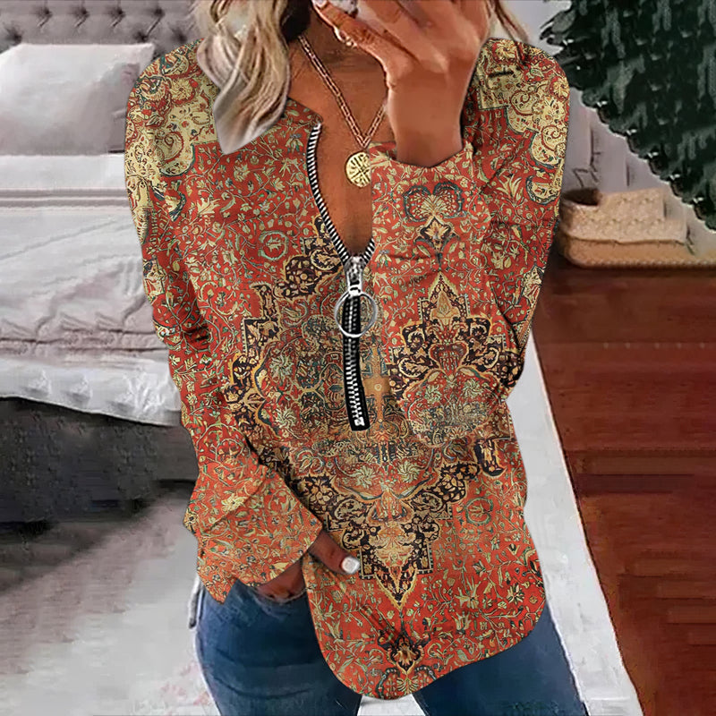 Gracefully Designed Shirt