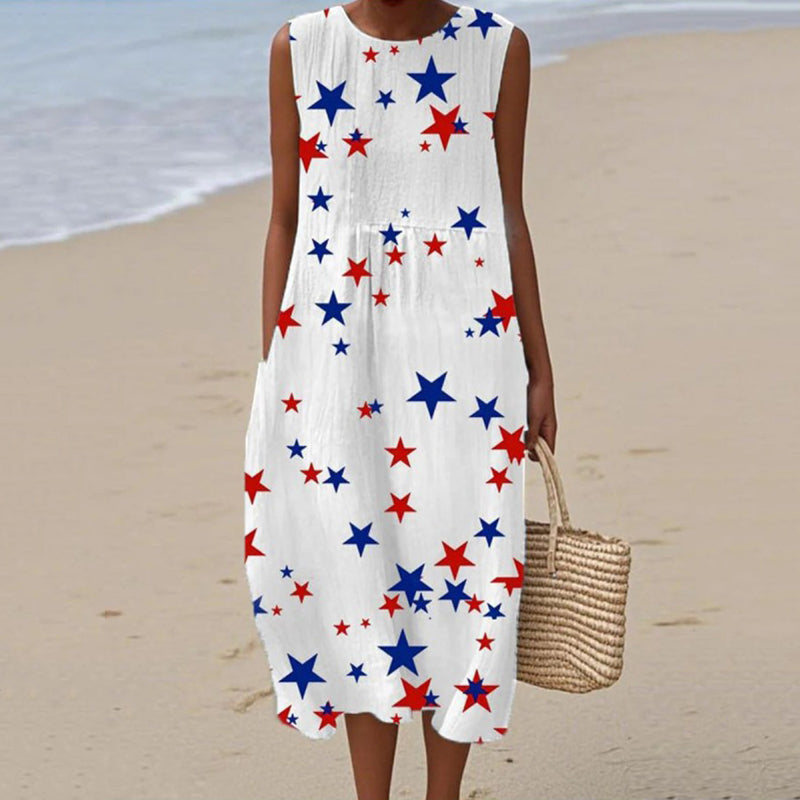 Vintage Inspired Dress