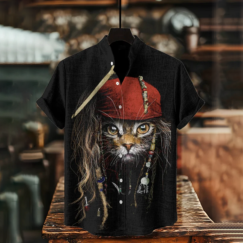 Elegantly Designed Shirt