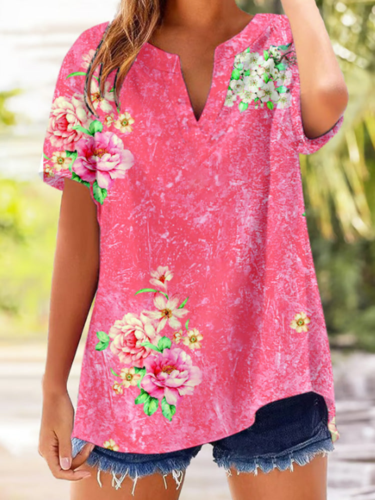 Classic Designed T-Shirt