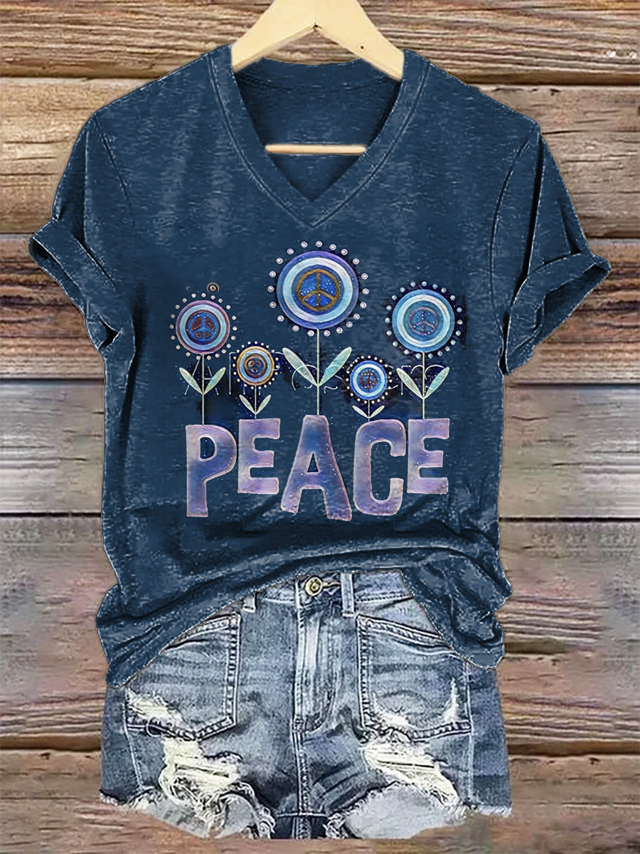 Vintage Inspired T-Shirt