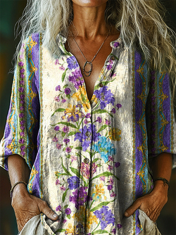 Beautifully Crafted Shirt