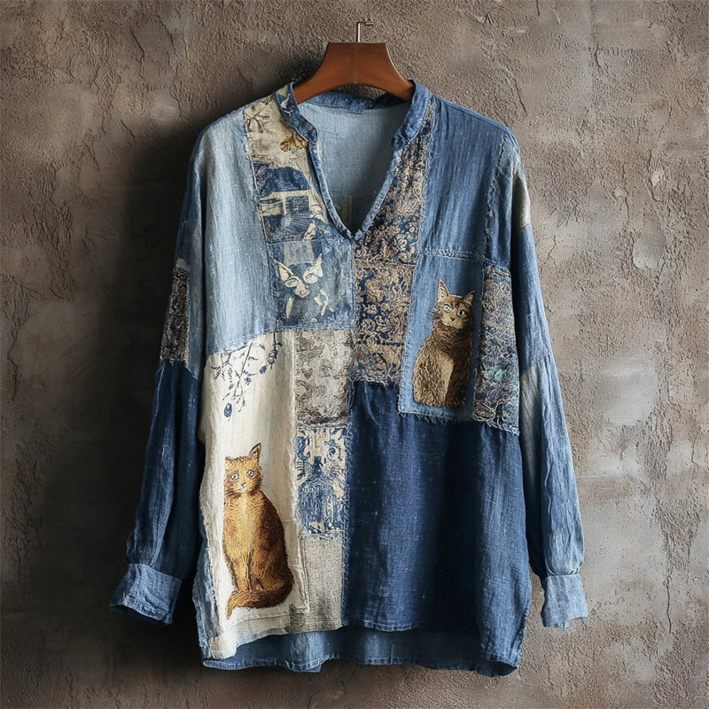 Elegantly Designed Shirt