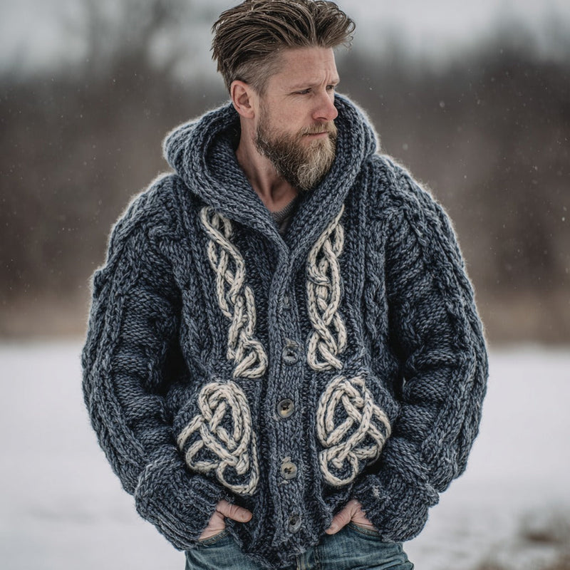 Vintage Inspired Jumper