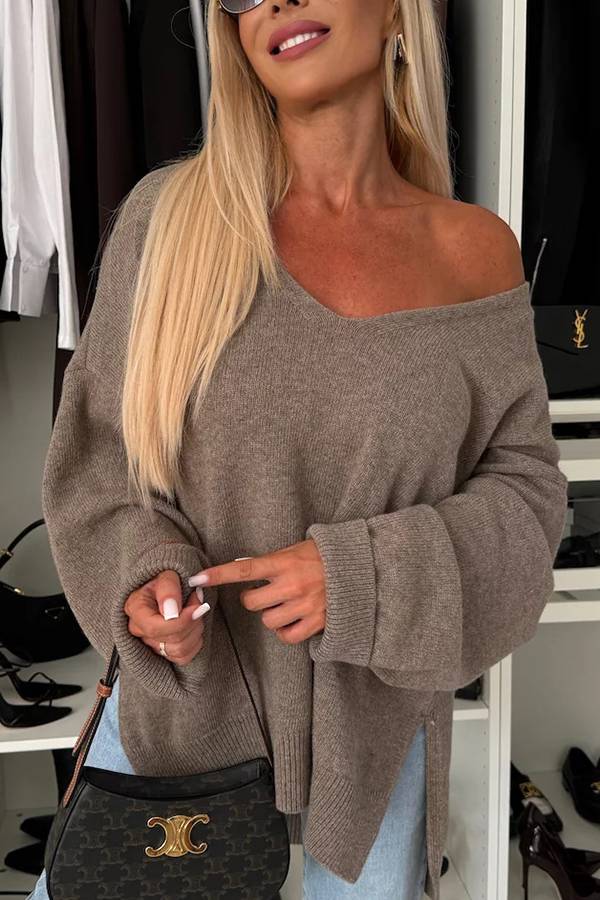 Beautifully Crafted Jumper