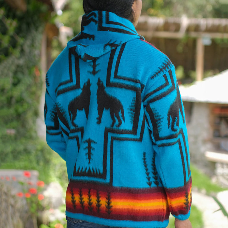 Vintage Inspired Cardigan
