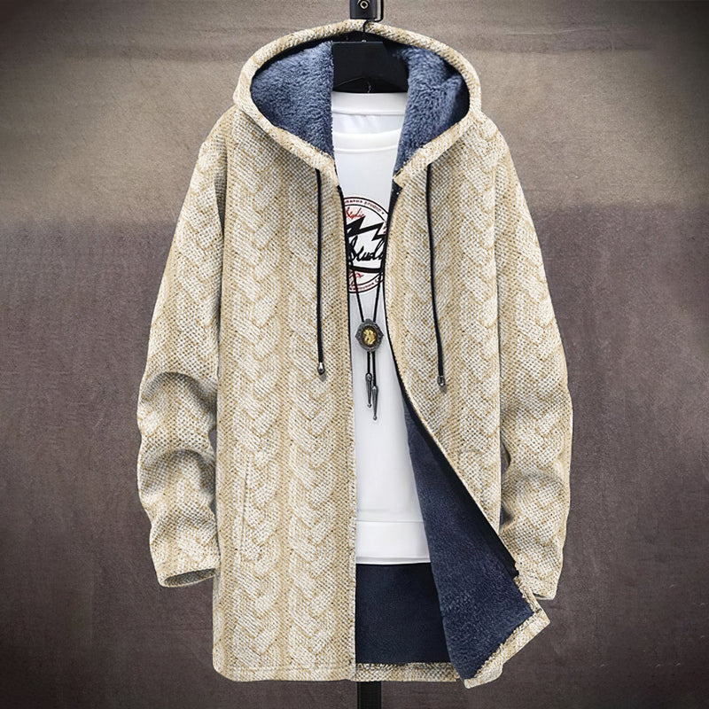 Beautifully Crafted Coat