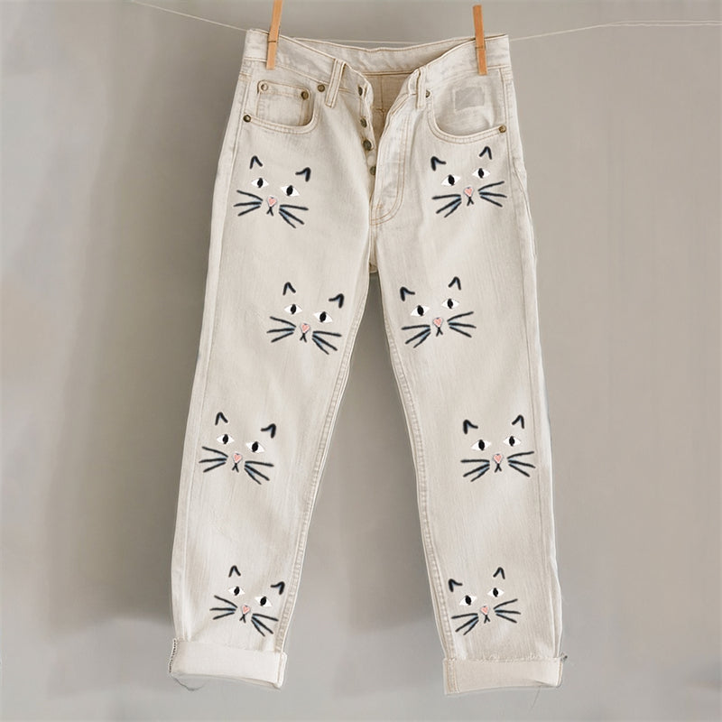 Timeless Vintage Style Garment