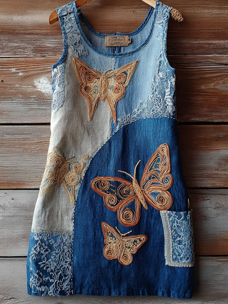 Thoughtfully Designed Dress