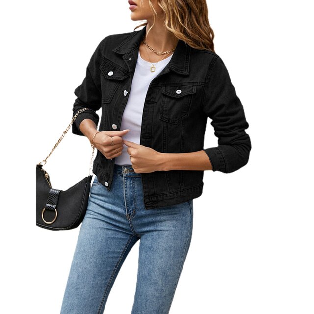 Classic Designed Jacket