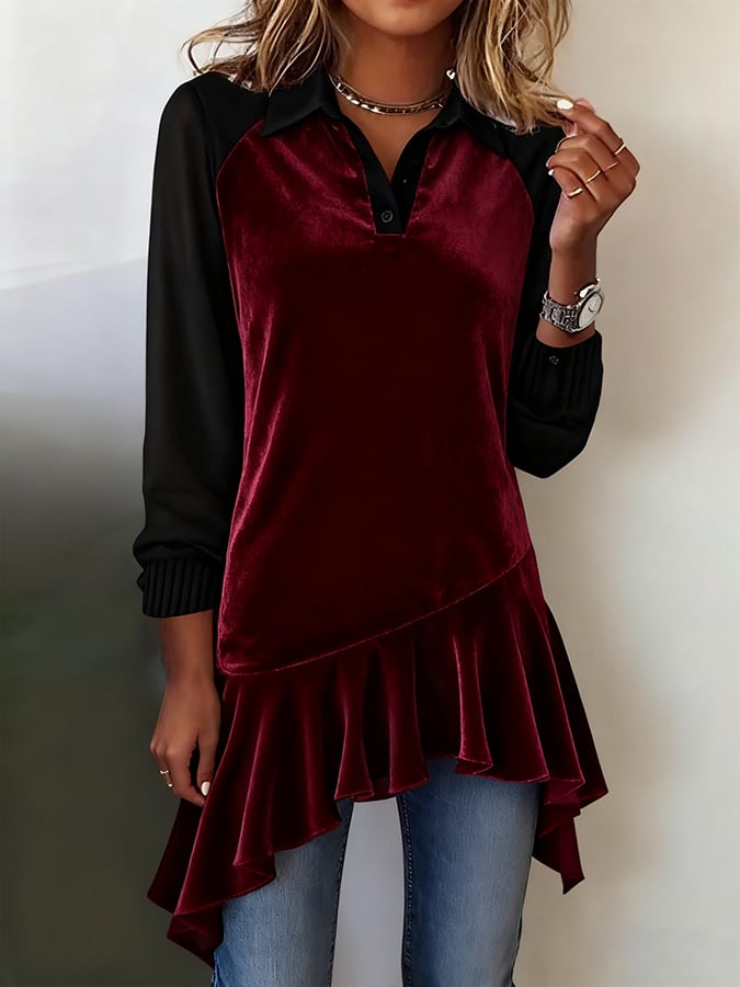 Elegantly Designed Shirt