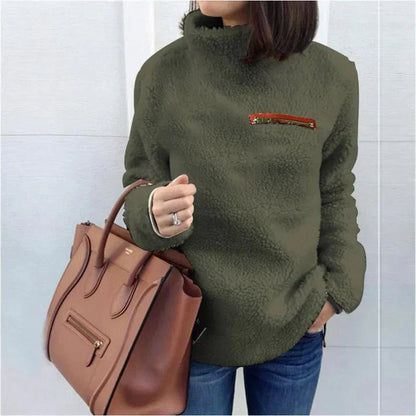 Classic Designed Jumper