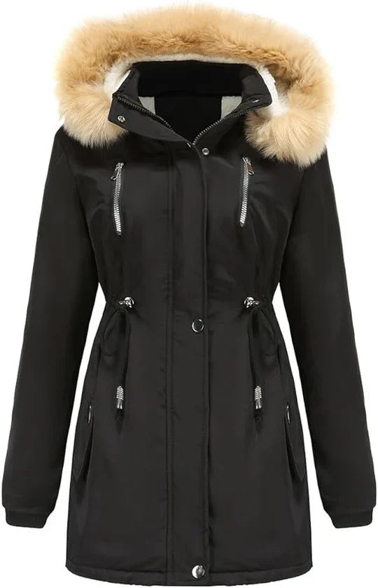 Vintage Inspired Coat