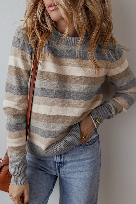Beautifully Crafted Jumper