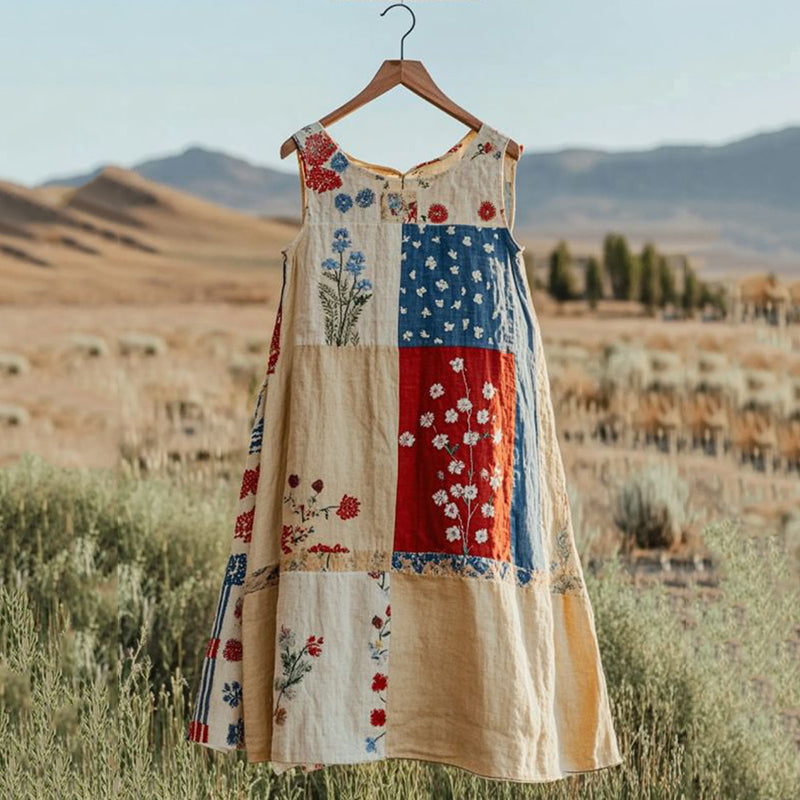 Thoughtfully Designed Dress