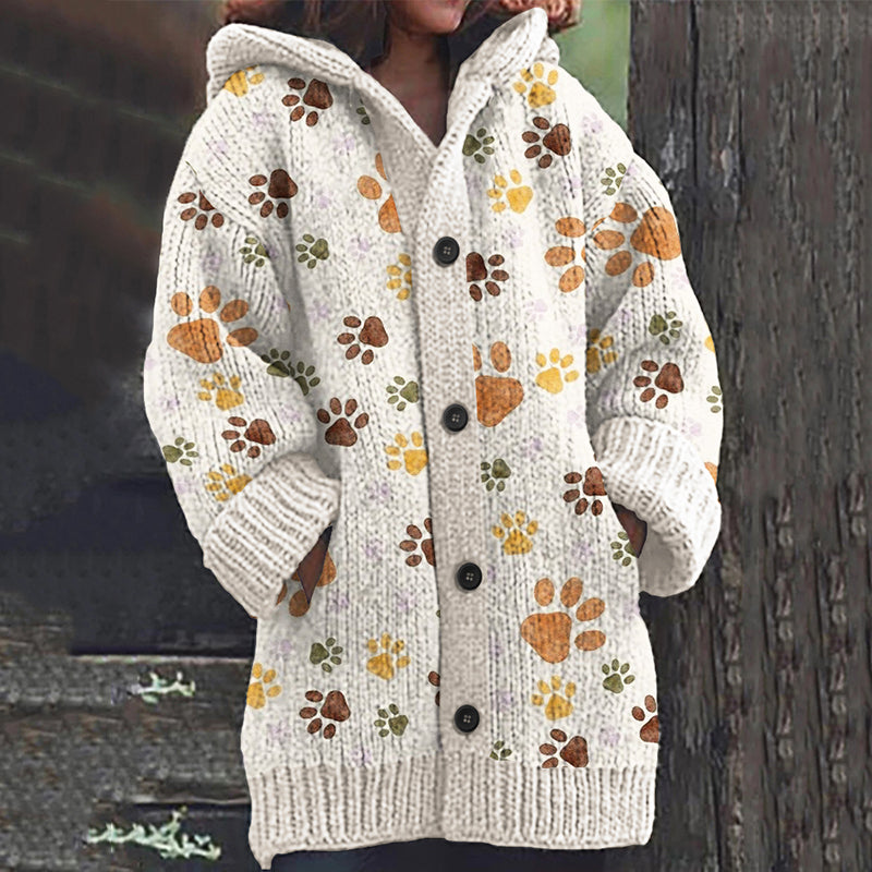 Beautifully Crafted Cardigan