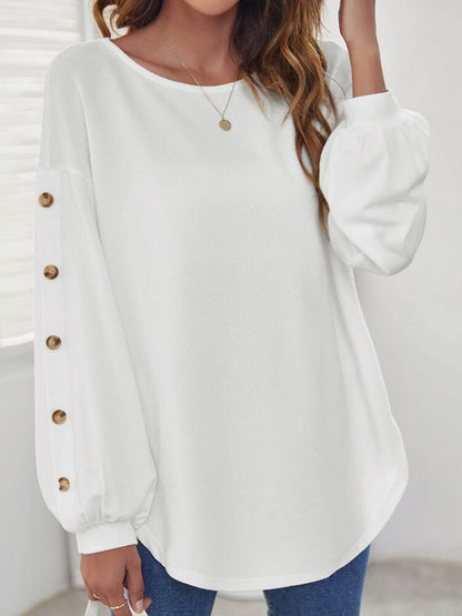 Elegantly Designed Jumper