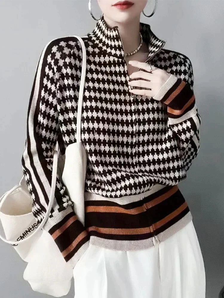 Classic Vintage Jumper