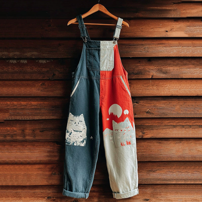 Timeless Vintage Style Garment