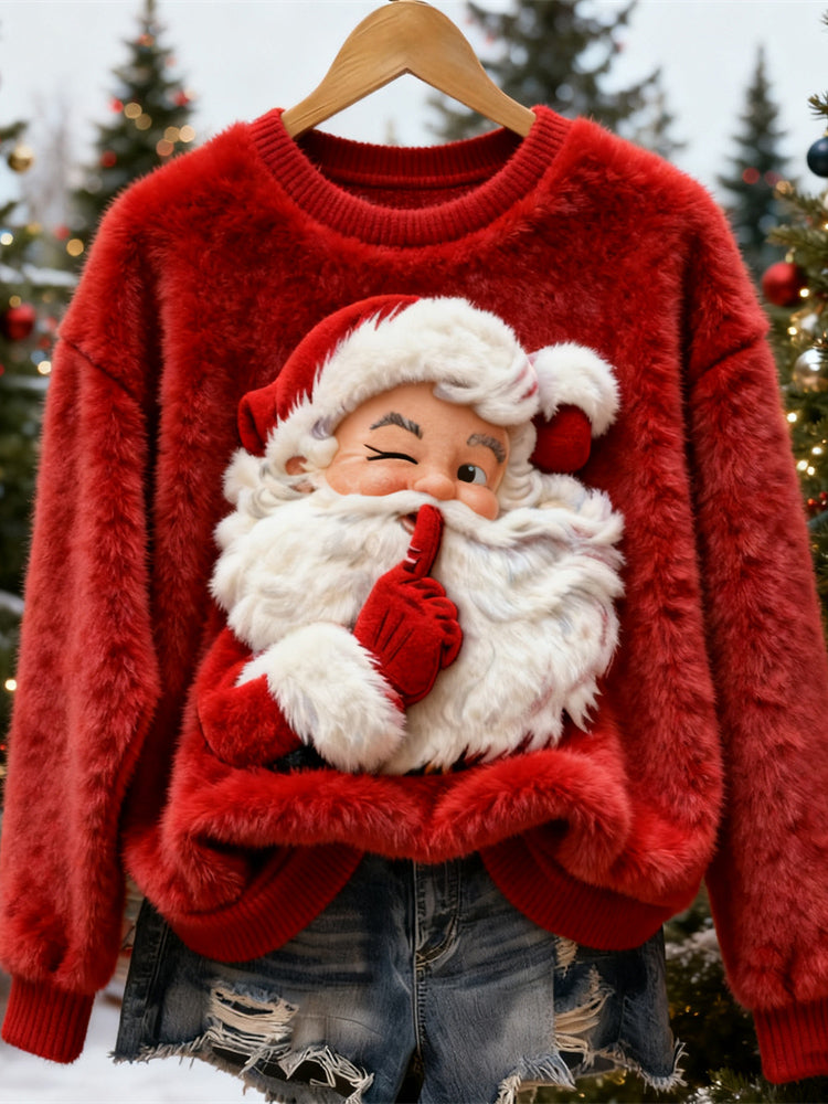 Thoughtfully Designed Jumper