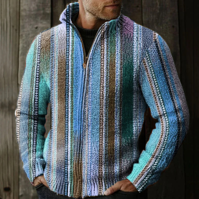 Thoughtfully Designed Jumper