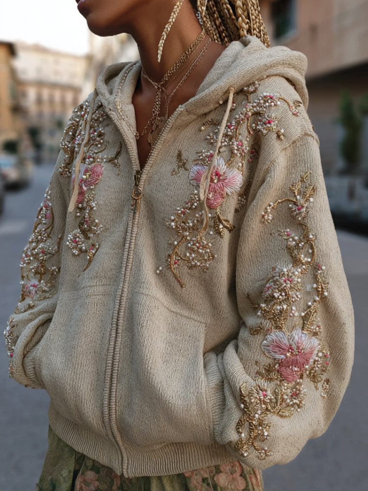 Classic Designed Jacket