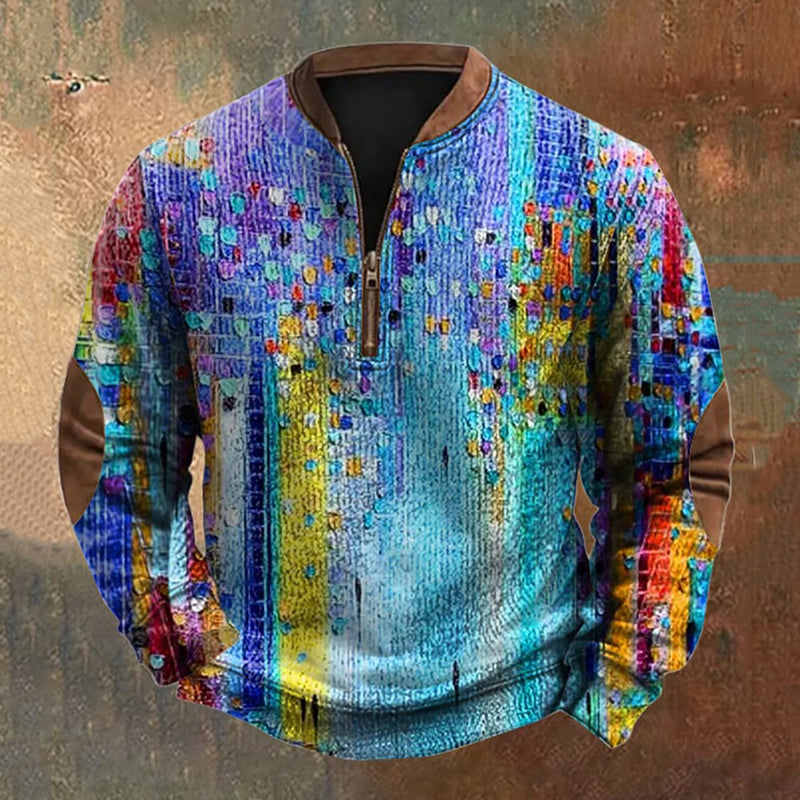 Gracefully Designed Shirt