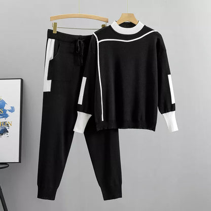 Classic Designed Jumper