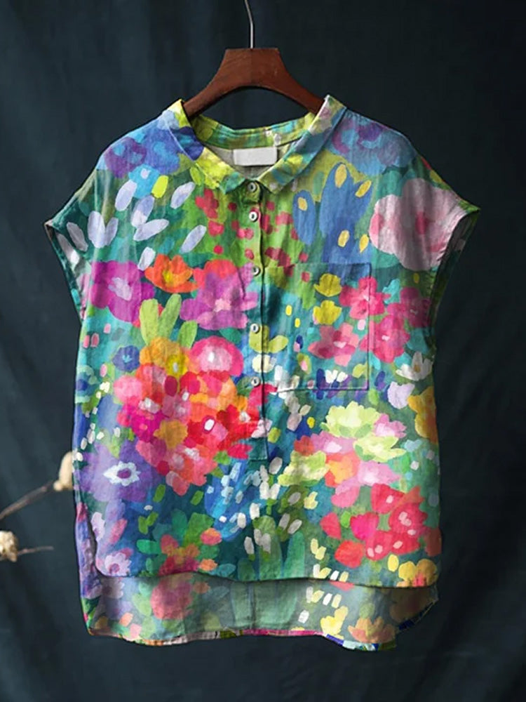Elegantly Designed Shirt