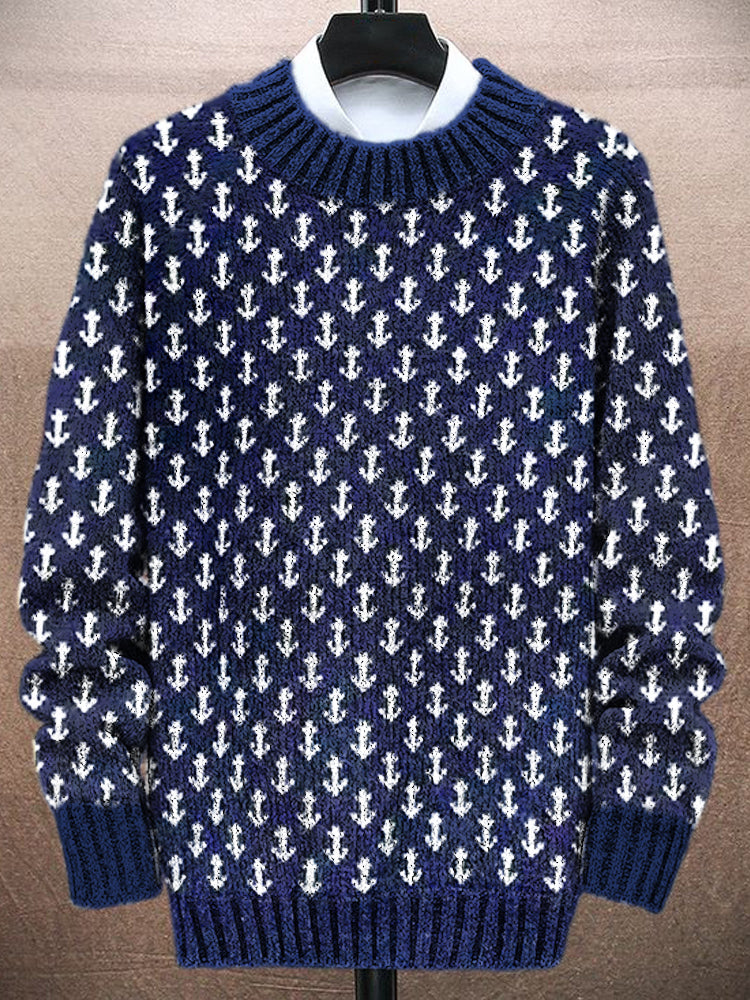 Thoughtfully Designed Jumper