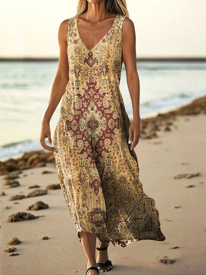 Elegantly Designed Garment