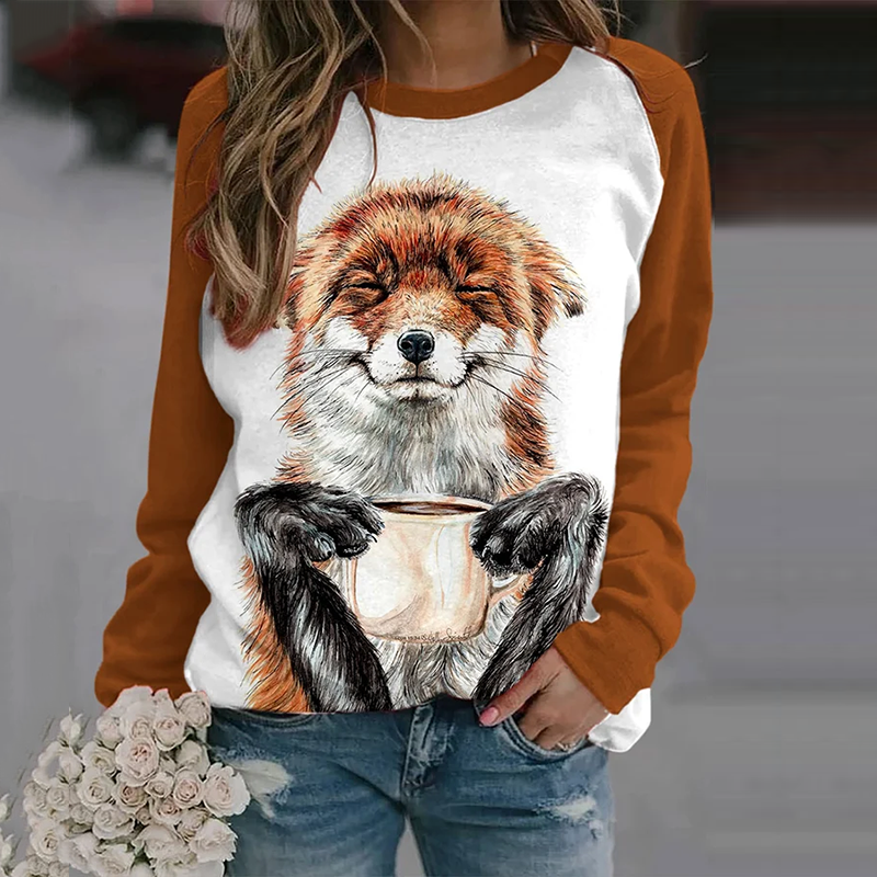 Vintage Inspired Shirt